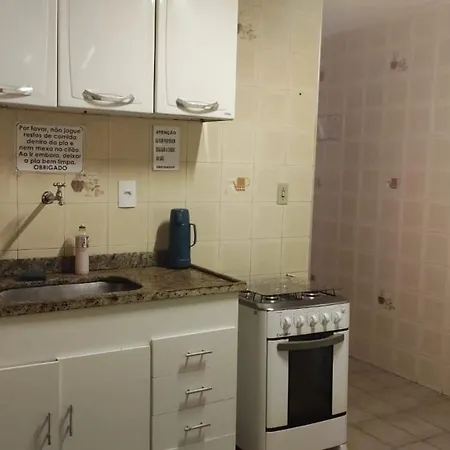 Apartamento Versales Cabo Frio Exterior photo