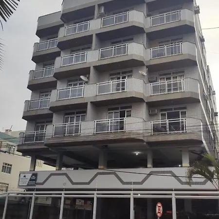 Apartamento Versales Cabo Frio Exterior photo