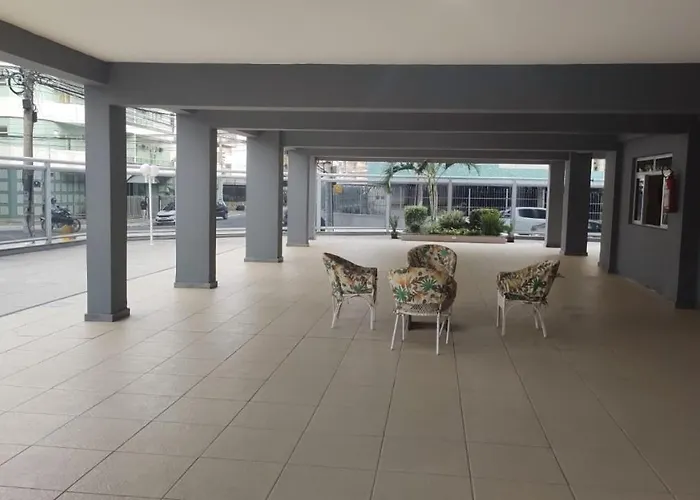 Apartamento Versales Cabo Frio