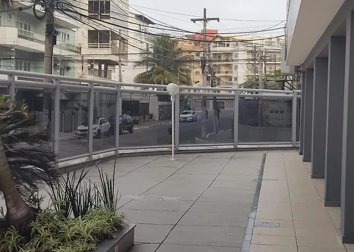Apartamento Versales Cabo Frio